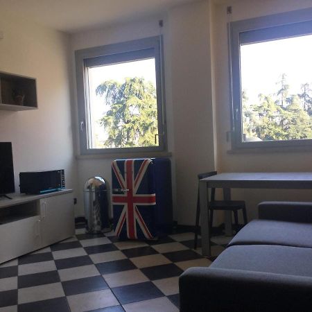 Sub14 Suite Con 2 Camere Da Letto Grandi レッジョ・エミリア エクステリア 写真