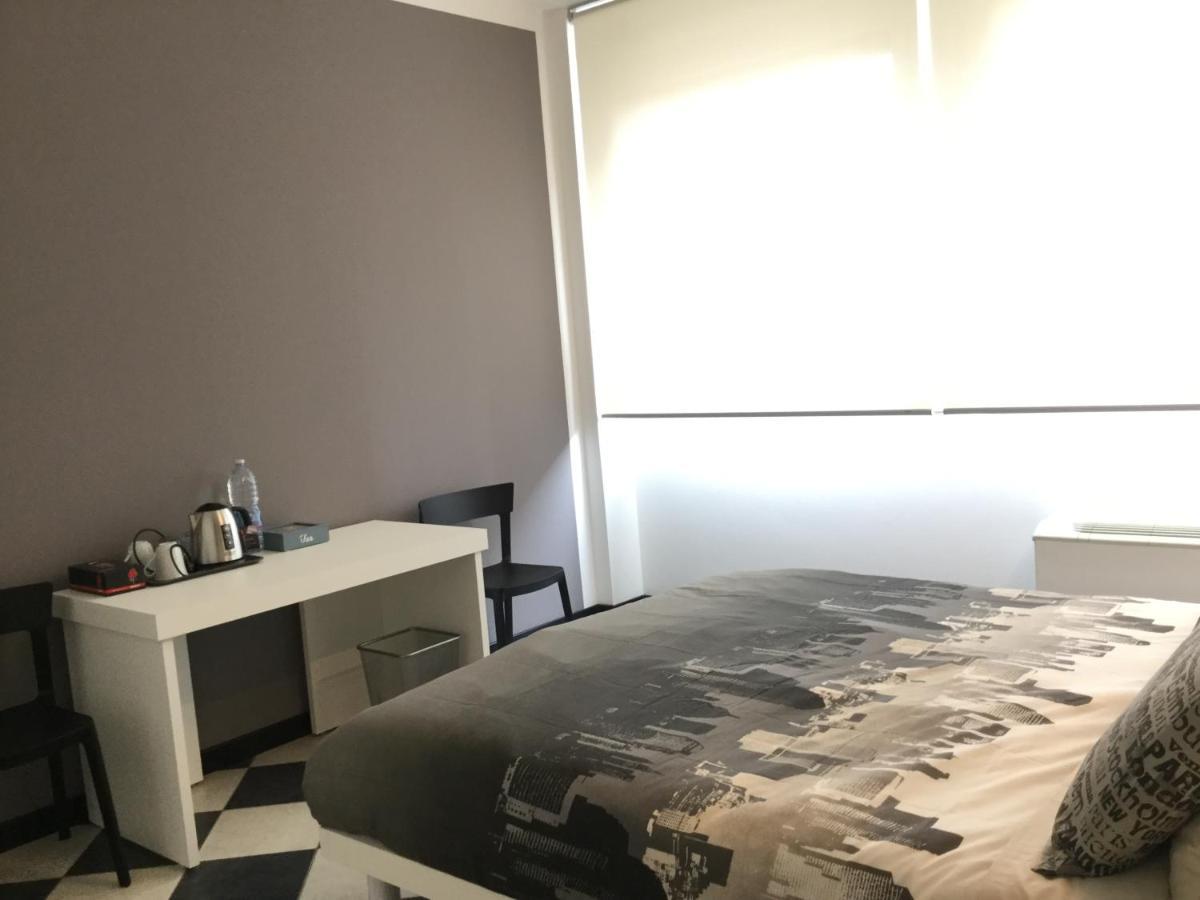 Sub14 Suite Con 2 Camere Da Letto Grandi レッジョ・エミリア エクステリア 写真
