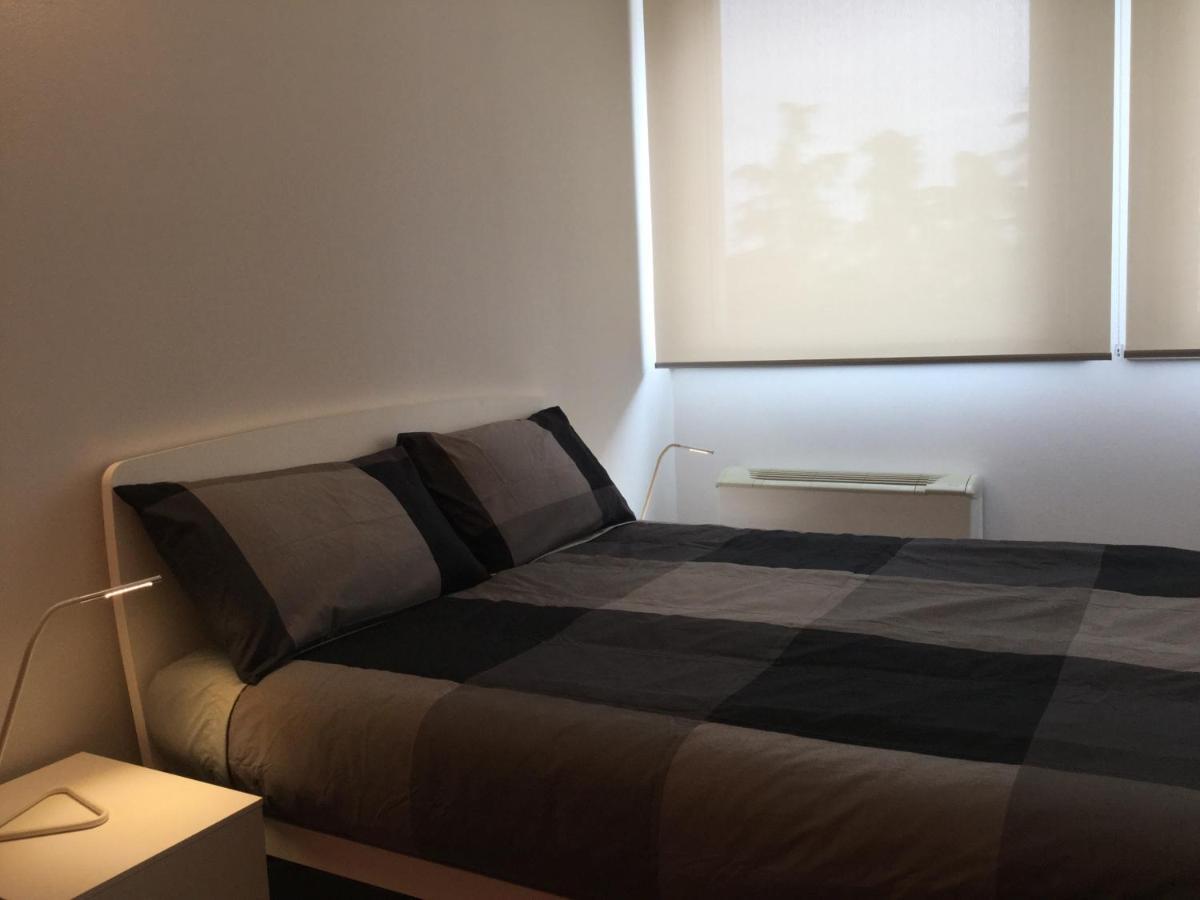 Sub14 Suite Con 2 Camere Da Letto Grandi レッジョ・エミリア エクステリア 写真