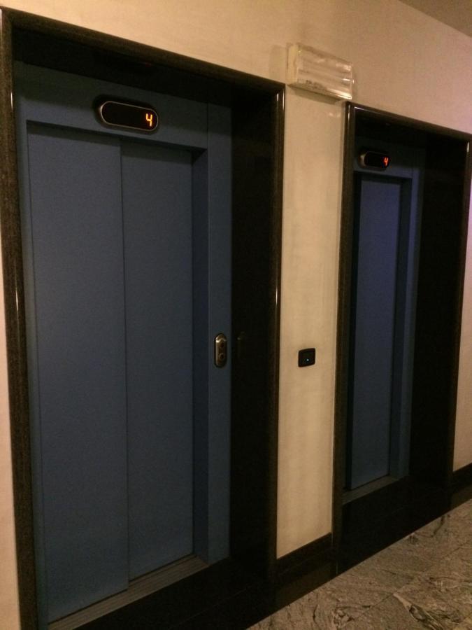 Sub14 Suite Con 2 Camere Da Letto Grandi レッジョ・エミリア エクステリア 写真