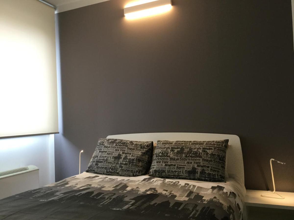 Sub14 Suite Con 2 Camere Da Letto Grandi レッジョ・エミリア エクステリア 写真