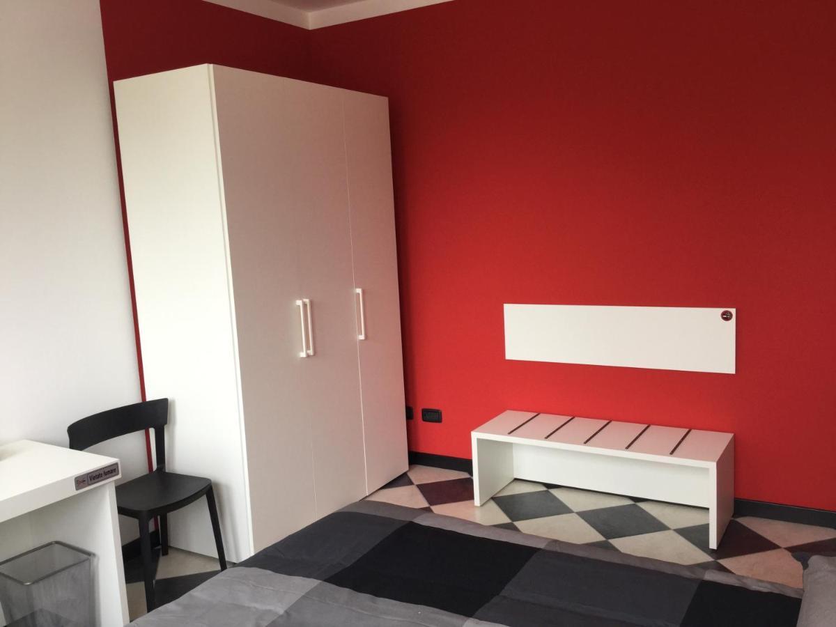 Sub14 Suite Con 2 Camere Da Letto Grandi レッジョ・エミリア エクステリア 写真