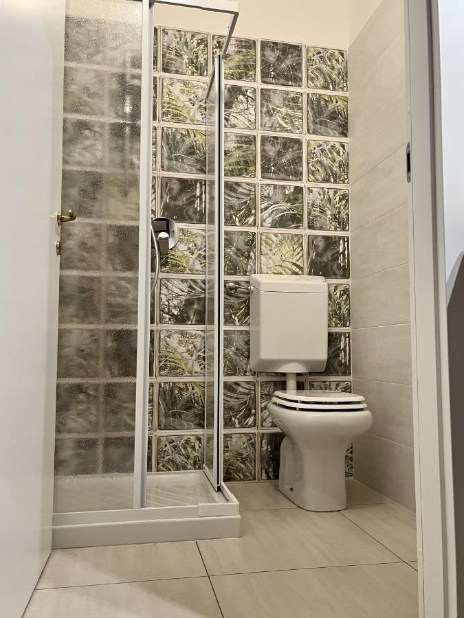 Sub14 Suite Con 2 Camere Da Letto Grandi レッジョ・エミリア エクステリア 写真