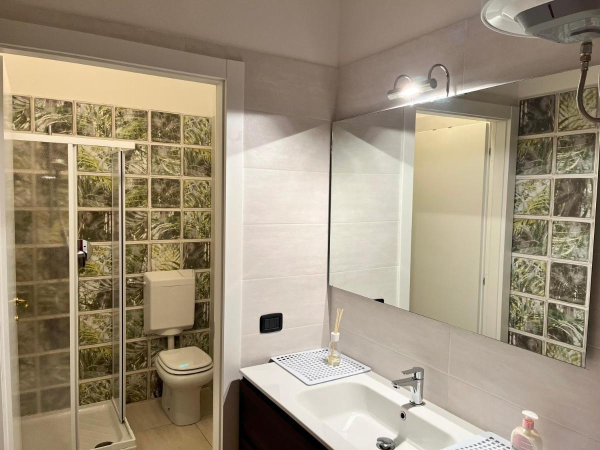 Sub14 Suite Con 2 Camere Da Letto Grandi レッジョ・エミリア エクステリア 写真
